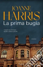 Harris Joanne