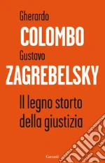 Colombo Gherardo; Zagrebelsky Gustavo