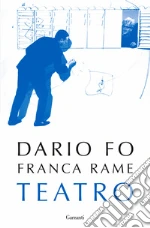 Fo Dario; Rame Franca