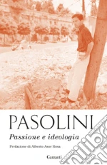 Pasolini Pier Paolo