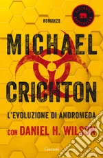 Crichton Michael; Wilson Daniel H.