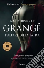 Grang Jean-Christophe