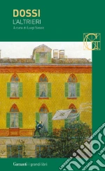 Dossi Carlo; Sasso L. (cur.)