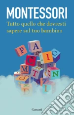 Montessori Maria