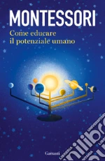 Montessori Maria