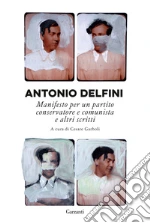 Delfini Antonio; Garboli C. (cur.)