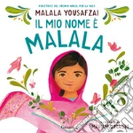 Yousafzai Malala; Quraishi Mariam