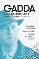 Gadda Carlo Emilio