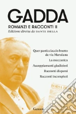 Gadda Carlo Emilio
