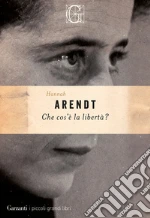 Arendt Hannah