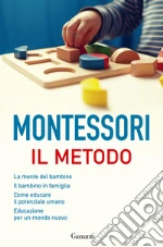 Montessori Maria