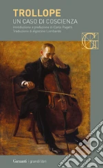 Trollope Anthony