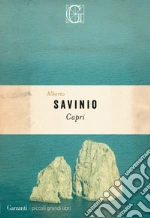 Savinio Alberto