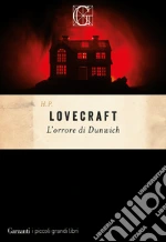 Lovecraft Howard P.