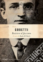 Gobetti Piero; Di Paolo P. (cur.)