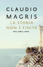 Magris Claudio
