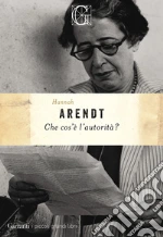 Arendt Hannah