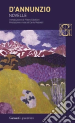 D'Annunzio Gabriele; Redaelli D. (cur.)
