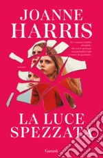 Harris Joanne