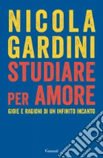 Gardini Nicola