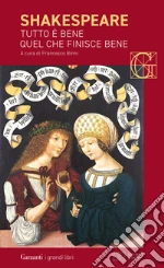 Shakespeare William; Binni F. (cur.)