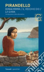 Pirandello Luigi