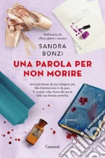 Bonzi Sandra