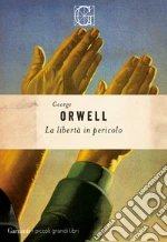 Orwell George