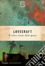 Lovecraft Howard P.