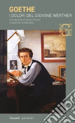 Goethe Johann Wolfgang; Fortini F. (cur.)