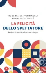 De Monticelli Roberta; Forl Francesca