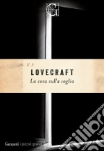 Lovecraft Howard P.