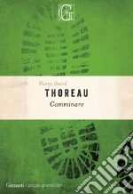 Thoreau Henry David