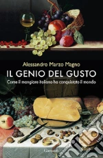 Marzo Magno Alessandro
