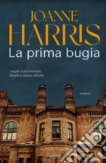 Harris Joanne