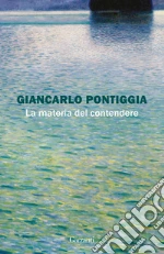 Pontiggia Giancarlo