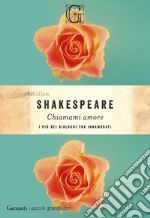 Shakespeare William