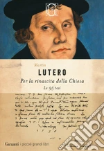 Lutero Martin