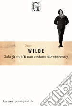 Wilde Oscar