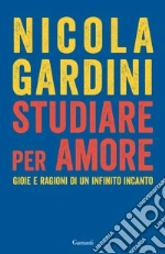 Gardini Nicola