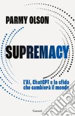 Olson Parmy