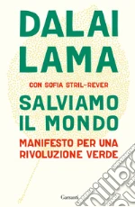 Gyatso Tenzin (Dalai Lama); Stril-Rever Sofia