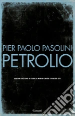 Pasolini Pier Paolo; Careri M. (cur.); Siti W. (cur.)