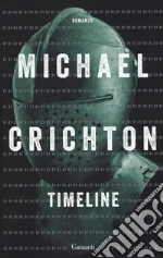 Crichton Michael