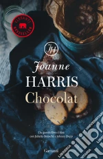 Harris Joanne