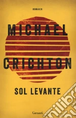 Crichton Michael