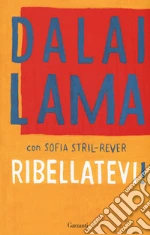 Gyatso Tenzin (Dalai Lama); Stril-Rever Sofia