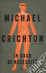Crichton Michael (Jeffery Hudson)
