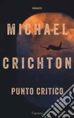 Crichton Michael