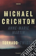 Crichton Michael; Martin Anne-Marie
